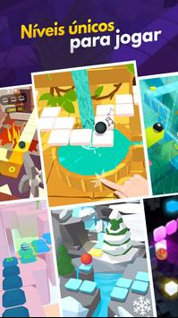 Dancing Ball World screenshot 15