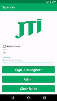 Easysoft - JTI SSV screenshot 2