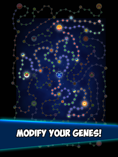 Crab War: Idle Swarm Evolution screenshot 21