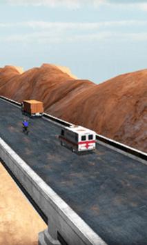 Extreme Motorbike Traffic Race screenshot 5