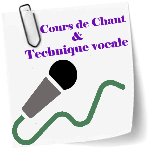 Cours de Chant et de Technique vocale icon