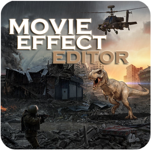 Movie Effect Editor icon