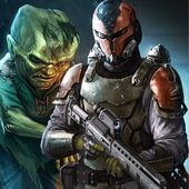 Zombie Apocalypse Hunter icon
