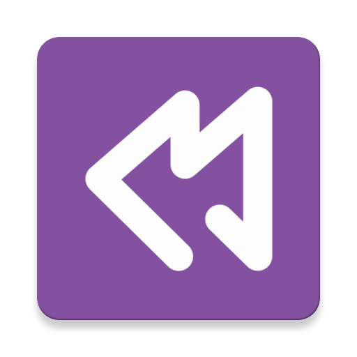 MOVE TV icon