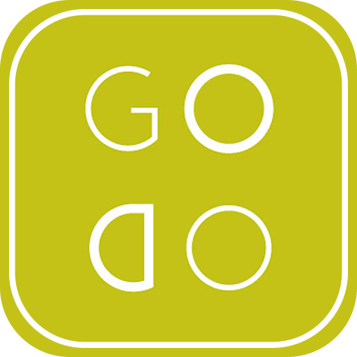 My GoDo icon