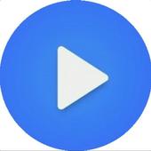 MX Video and Audio player icon