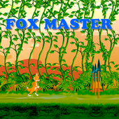 Fox Master icon