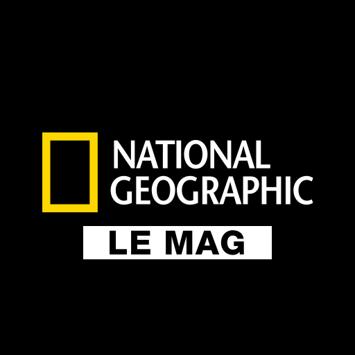 National Geographic France icon
