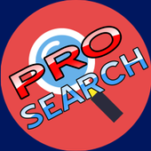 Pro Search 2018 (One Click Multi Search) icon
