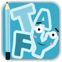 TOEFL Application For Youngster (TAFY) on 9Apps