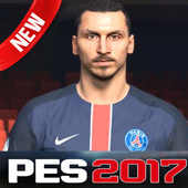 New Pes 2017 Tips icon