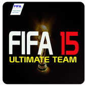 Guide NEW FIFA 15 icon