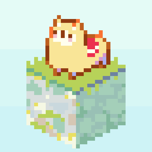 A Lonely Alpaca icon