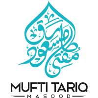 Mufti Tariq Masood Official on 9Apps