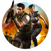 Original Emulator for Zombie Game icon