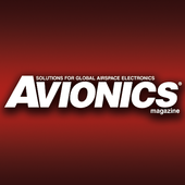 Avionics Magazine icon