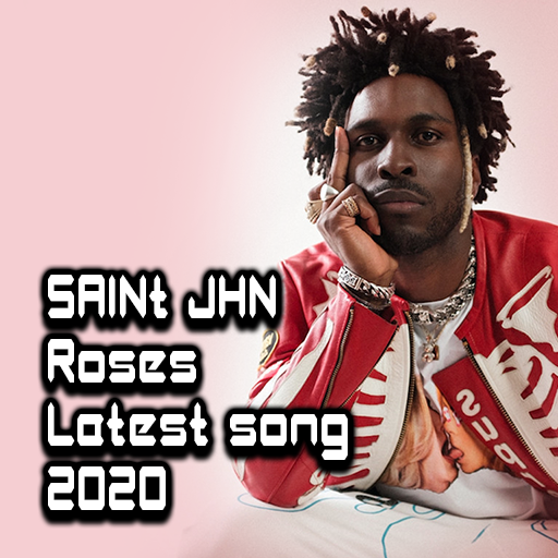 SAINt JHN - Roses Latest song 2020 icon