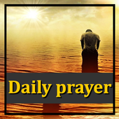Catholic Daily Prayers (Daily catholic prayer app) icon