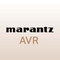 Marantz AVR Remote on 9Apps