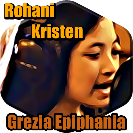 Rohani Kristen Grezia Epiphania Terbaru icon