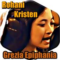 Rohani Kristen Grezia Epiphania Terbaru on 9Apps