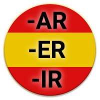 Spanish verb conjugations Español on 9Apps