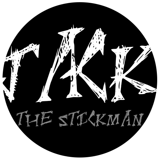Jack the Stickman icon