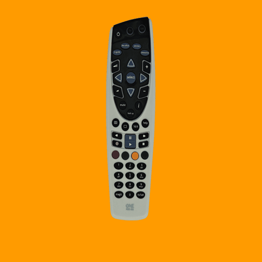 Bpl Tv Remote Control icon