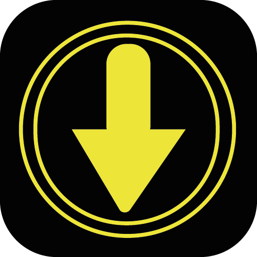 Videoder 2021 new Downloader icon