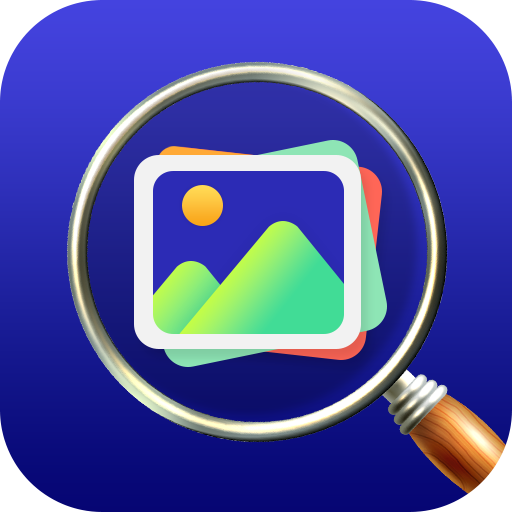 Image Search, Image Downloader icon