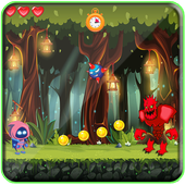 Phanthom Bee Super Adventure icon