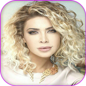 Music by Nawal Al Zoghbi icon
