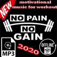 Best Workout Music 2020 - Gym Motivation Music