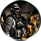 Alien Counter : Frontline Duty icon