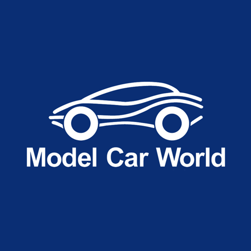 Model Car World icon