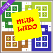 ikon New Ludo Offline