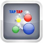 Tap Tap Bubble Pop