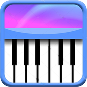 🎼 🎹 Magic Piano 2018 🎼 🎹 icon