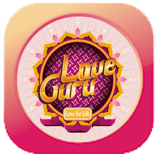 Love Guru - Quotes SMS, Images &amp; Videos Status App icon