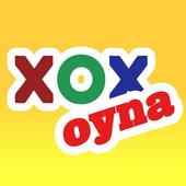 XOX Oyna (Tic Tac Toe) icon