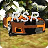 Runner Street Racing आइकन