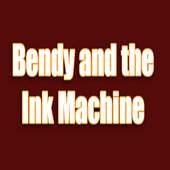 Bendy Ink 2 Videos Ringtones on 9Apps