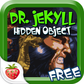 Hidden Object FREE: Dr. Jekyll icon