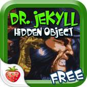 Hidden Object FREE: Dr. Jekyll