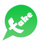 Fake Whatsapp Conversation icon