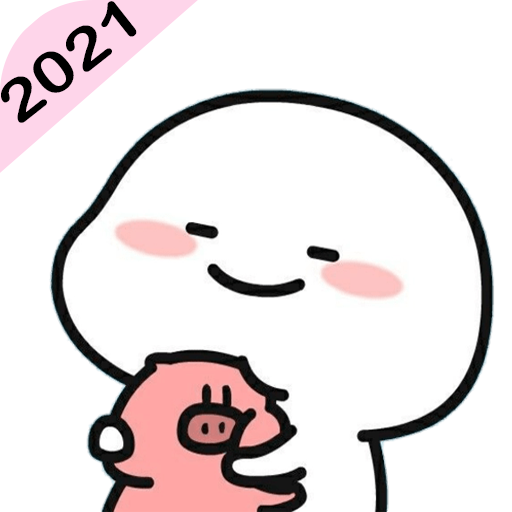 New Pentol stickers Animated for Whatsapp🤩 icon