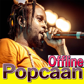 Popcaan Songs - offline music icon