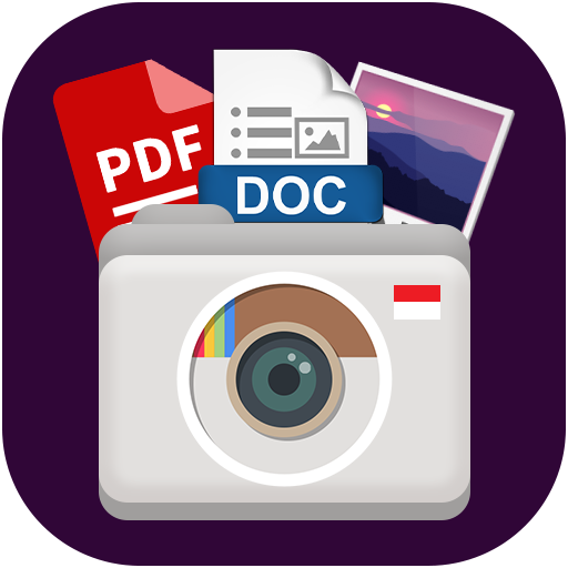 Camera Translator 2021 : Voice translator icon