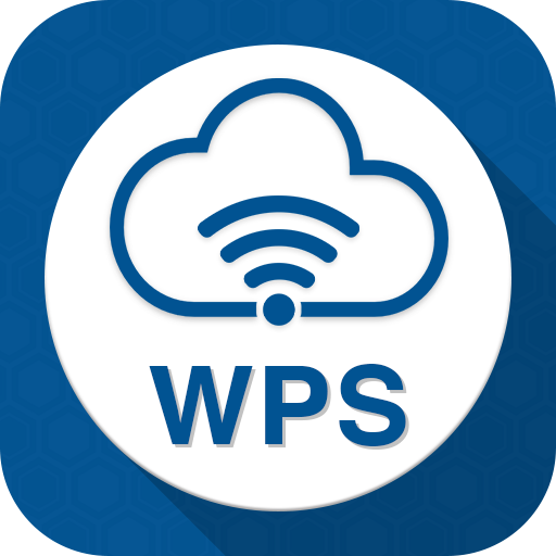 All Router WiFi WPS Connect icon