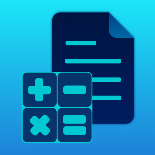Calculator Note icon